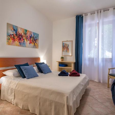 Appartamento confortevole in ottima zona Alghero Esterno foto