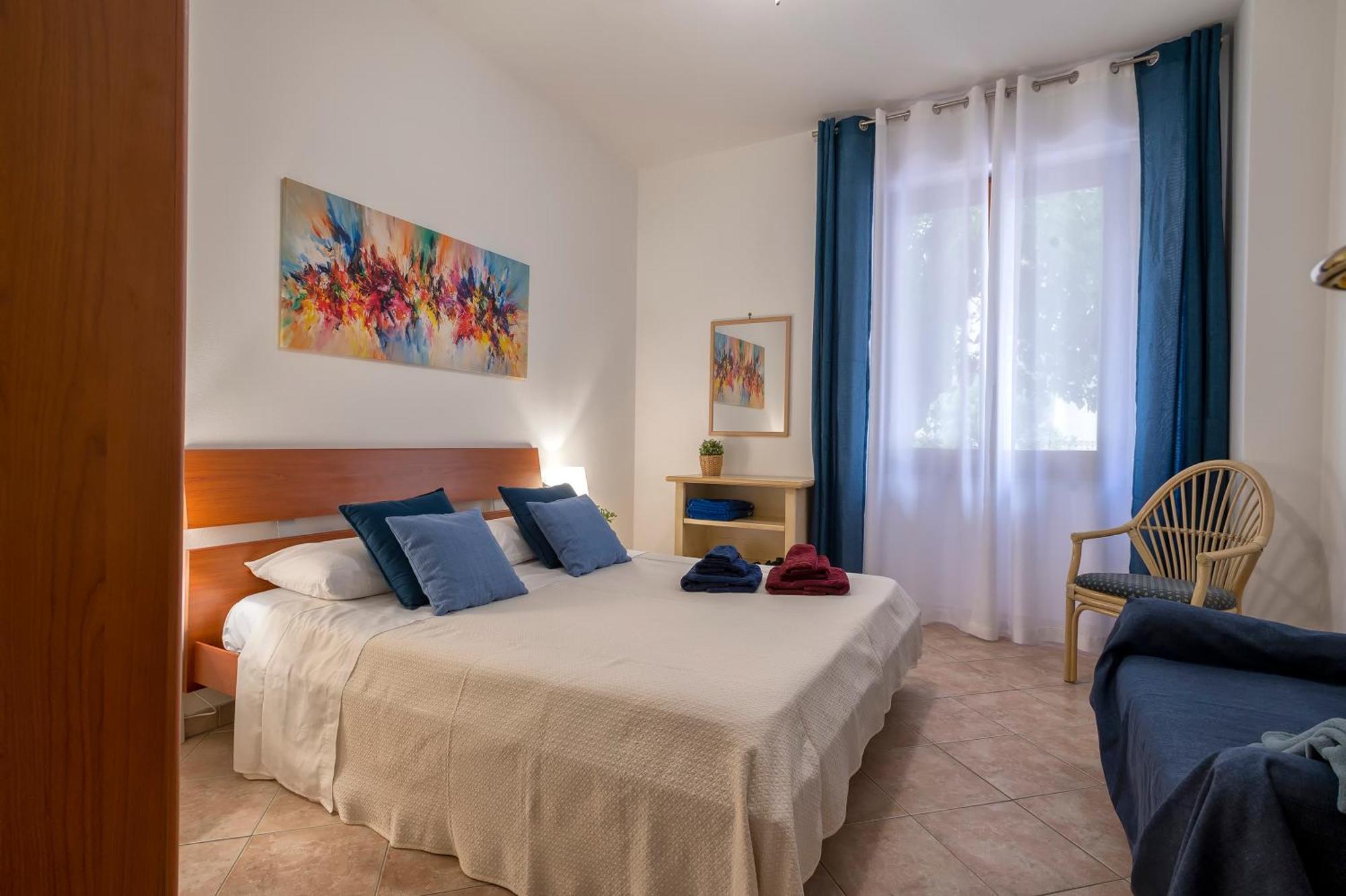 Appartamento confortevole in ottima zona Alghero Esterno foto