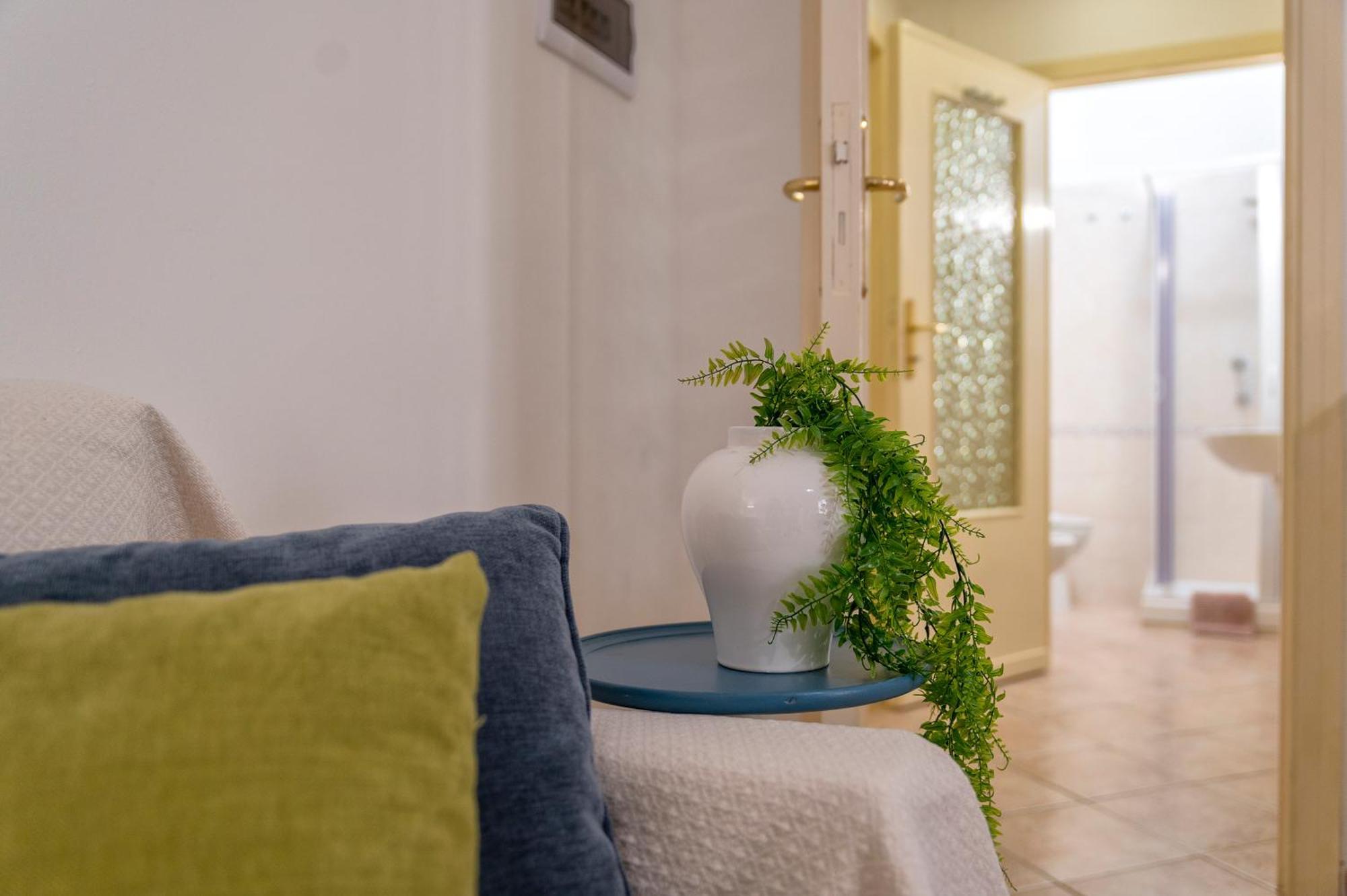 Appartamento confortevole in ottima zona Alghero Esterno foto