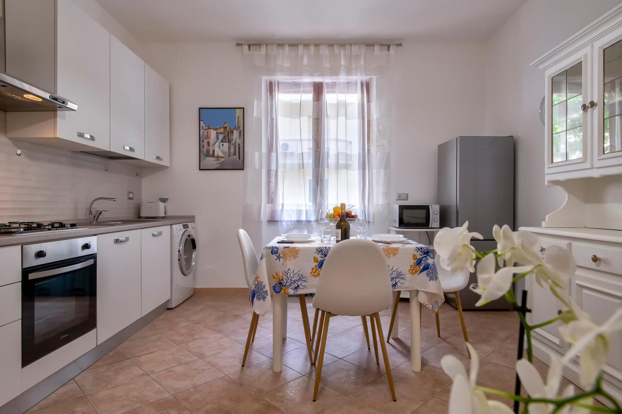 Appartamento confortevole in ottima zona Alghero Esterno foto