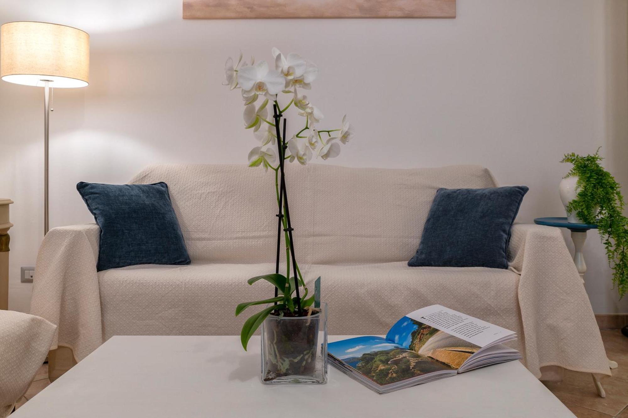 Appartamento confortevole in ottima zona Alghero Esterno foto
