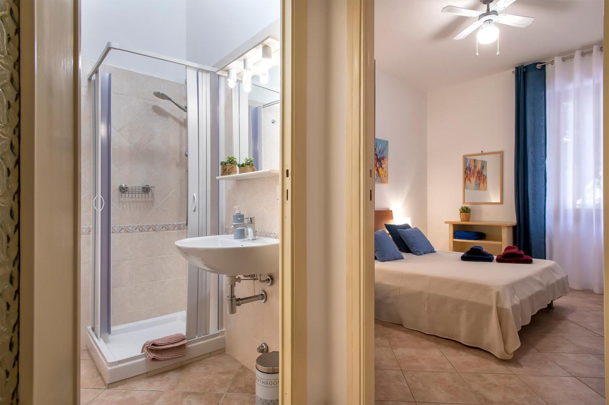 Appartamento confortevole in ottima zona Alghero Esterno foto